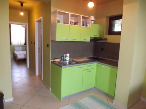 Apartment JollyKop Mountain Village